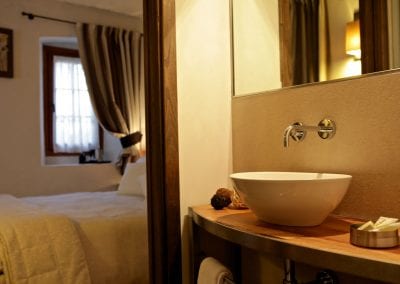 Fleur - Maison Bondaz