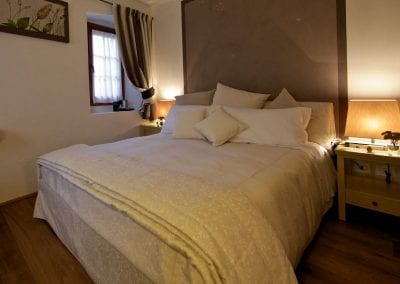 Fleur - Maison Bondaz