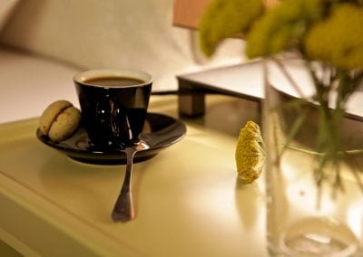 Fleur - Maison Bondaz