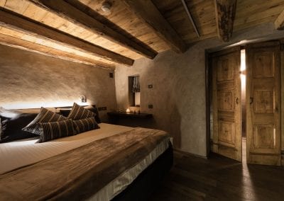 Suite Cocon - Relais Bondaz