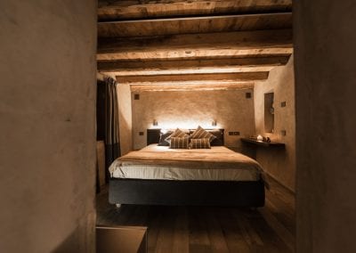 Suite Cocon - Relais Bondaz