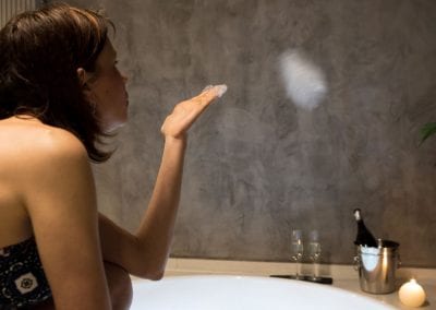 Suite Cocon - Relais Bondaz