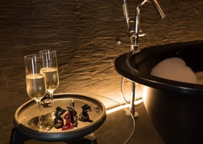 Suite Lune - Relais Bondaz