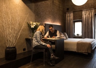 Suite Lune - Relais Bondaz