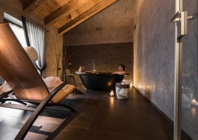 Suite Lune - Relais Bondaz